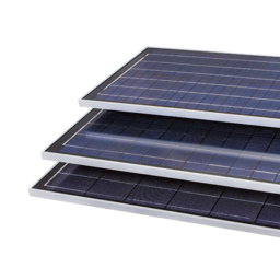 Solarmodule BASIC LINE