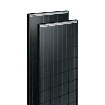 Solarmodule POWER LINE