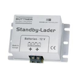 Batterien optimal laden, schützen und pflegen: BÜTTNER Elektronik - Mobile  Technology