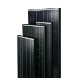 Solarmodule BLACK LINE