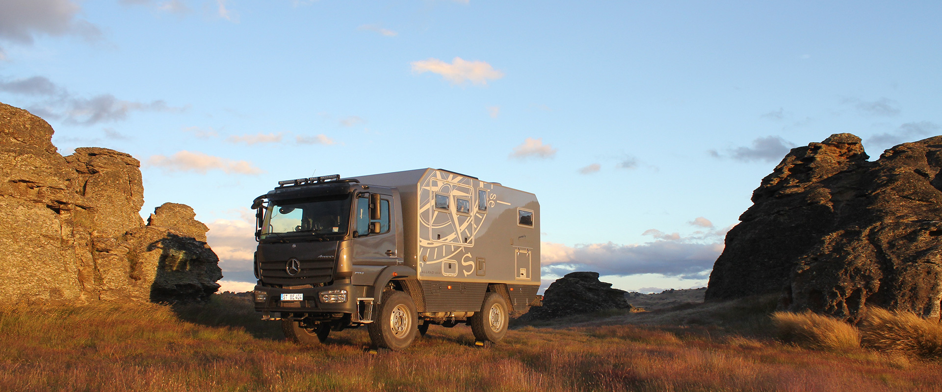 Trennrelais und Caravan-Vorschaltgeräte: BÜTTNER Elektronik